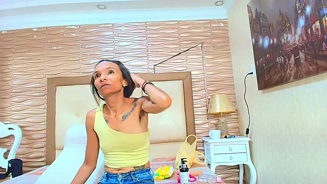 Brianrosex online show from March 2, 1:52 am