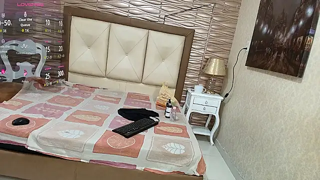 Brianrosex online show from March 14, 3:01 am