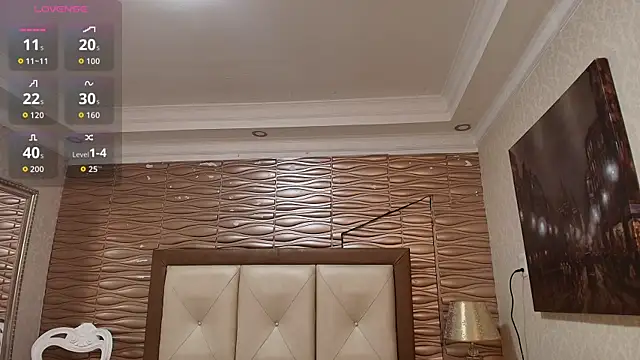 Brianrosex online show from April 22, 1:08 am