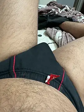 Rahulroy96 online show from March 4, 7:30 am