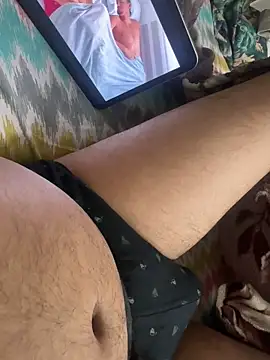 Rahulroy96 online show from December 19, 5:25 am