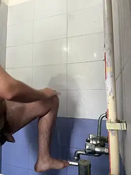 Rahulroy96 online show from January 18, 3:54 am