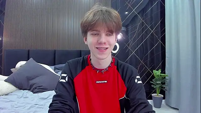 braxiboy online show from February 8, 8:21 pm