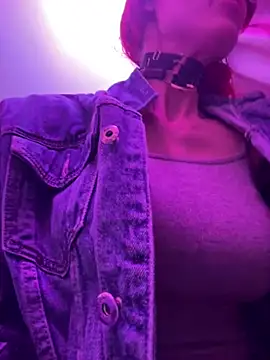 Kamila151 online show from January 9, 12:25 am