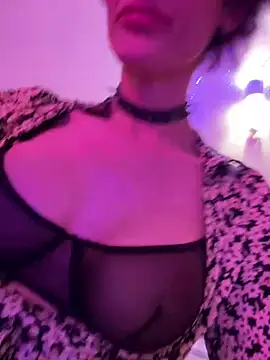 Kamila151 online show from February 14, 4:37 am