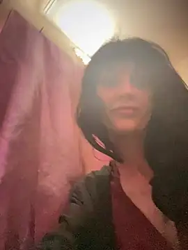 Kamila151 online show from March 12, 1:08 pm