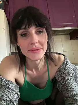 Kamila151 online show from March 17, 1:29 pm