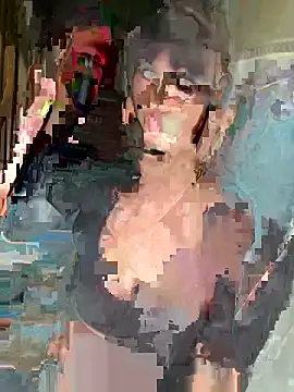 Kamila151 online show from September 24, 12:30 pm