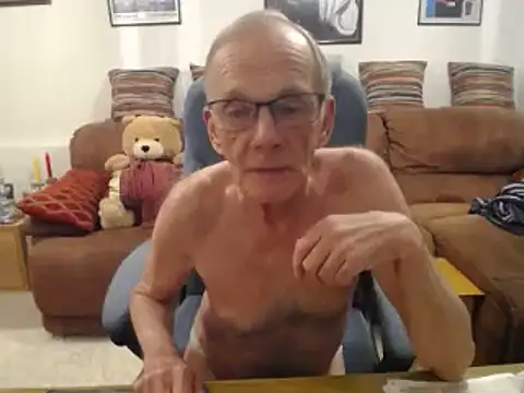 Ferret7777 online show from February 15, 12:26 am