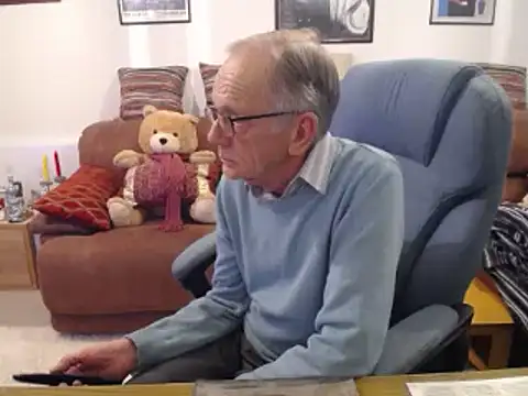 Ferret7777 online show from February 16, 6:43 pm