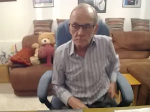 Ferret7777 online show from February 16, 10:10 pm