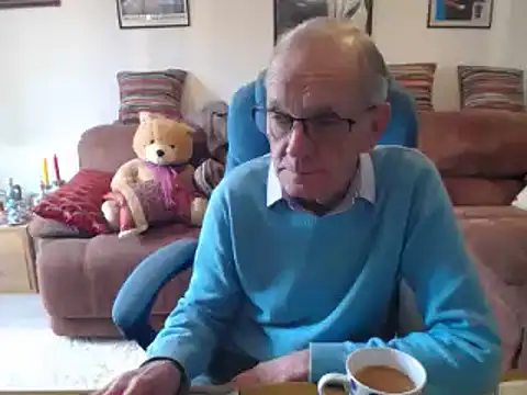 Ferret7777 online show from February 18, 1:11 pm