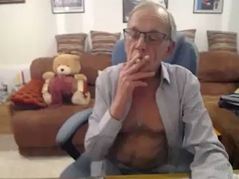 Ferret7777 online show from February 23, 6:56 pm