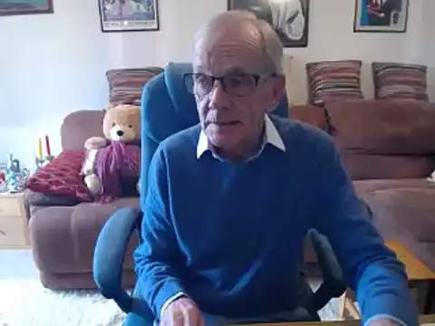 Ferret7777 online show from February 25, 2:22 pm