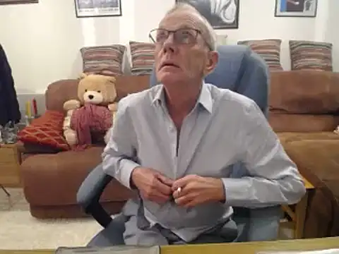 Ferret7777 online show from February 27, 8:09 pm