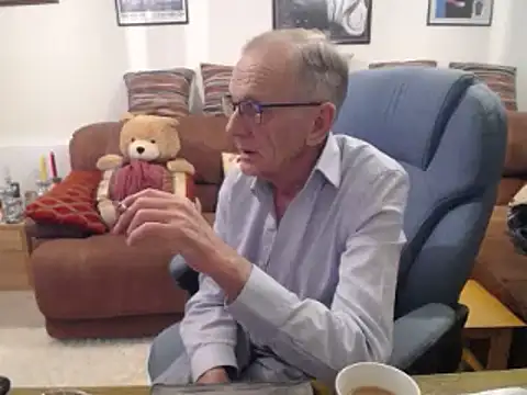 Ferret7777 online show from February 28, 6:41 pm