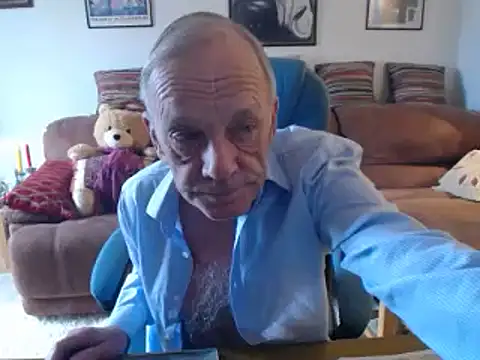 Ferret7777 online show from March 10, 9:32 am