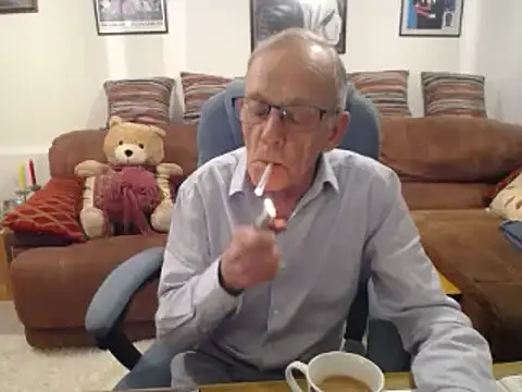 Ferret7777 online show from March 12, 2:23 pm