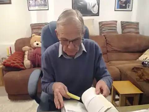 Ferret7777 online show from March 14, 7:12 pm