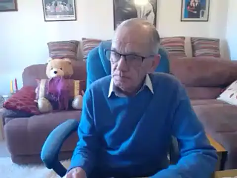 Ferret7777 online show from March 15, 10:24 am