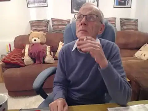 Ferret7777 online show from March 15, 7:59 pm