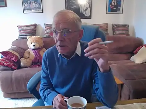 Ferret7777 online show from September 15, 10:04 am