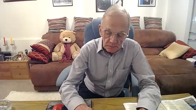 Ferret7777 online show from September 22, 7:27 pm