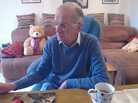 Ferret7777 online show from October 14, 10:38 am