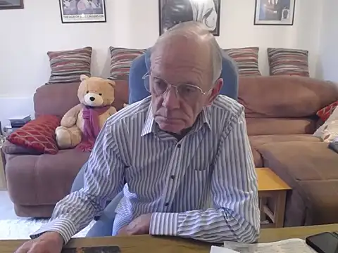 Ferret7777 online show from October 19, 8:48 am