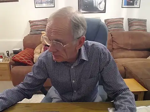 Ferret7777 online show from October 24, 9:55 pm