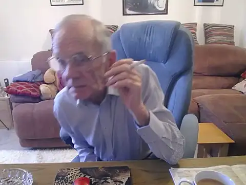 Ferret7777 online show from November 23, 11:21 am