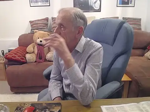 Ferret7777 online show from November 30, 9:08 pm