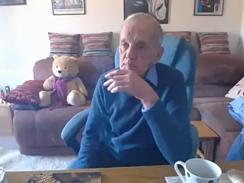 Ferret7777 online show from April 22, 10:28 am