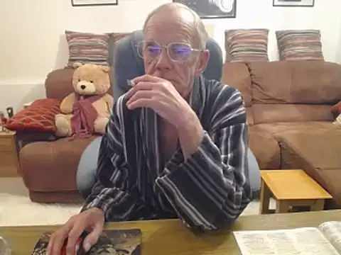 Ferret7777 online show from April 23, 12:34 am