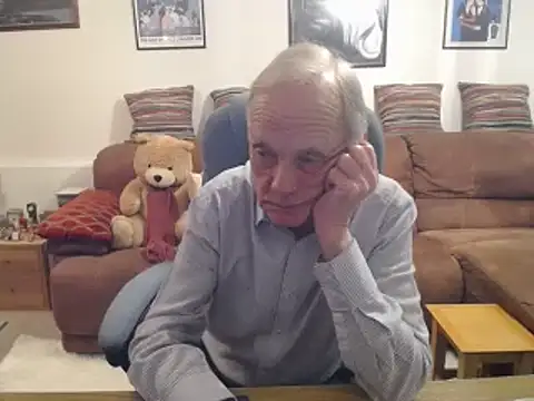 Snapshot of Ferret7777 chatting on May 21, 7:32 pm Ferret7777 online show from May 21, 7:32 pm