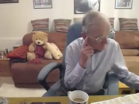 Snapshot of Ferret7777 chatting on June 5, 7:08 pm Ferret7777 online show from June 5, 7:08 pm