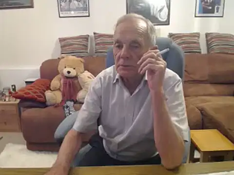 Snapshot of Ferret7777 chatting on June 28, 6:47 pm Ferret7777 online show from June 28, 6:47 pm