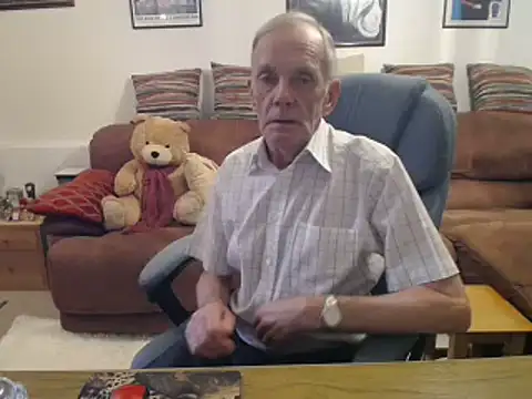 Snapshot of Ferret7777 chatting on June 29, 6:30 pm Ferret7777 online show from June 29, 6:30 pm