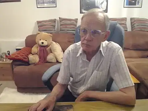 Snapshot of Ferret7777 chatting on June 30, 7:48 pm Ferret7777 online show from June 30, 7:48 pm