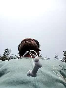 Snapshot of desicockblack chatting on January 27, 5:14 am desicockblack online show from January 27, 5:14 am