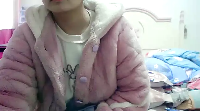 Snapshot of CN-Xiaoxi chatting on December 27, 12:29 am CN-Xiaoxi online show from December 27, 12:29 am