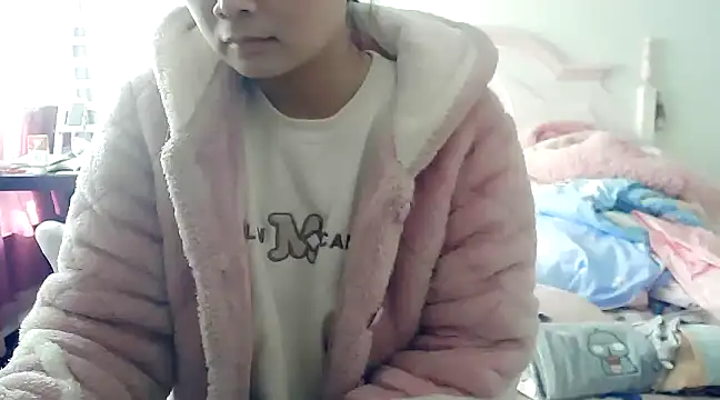 Snapshot of CN-Xiaoxi chatting on December 29, 5:53 am CN-Xiaoxi online show from December 29, 5:53 am