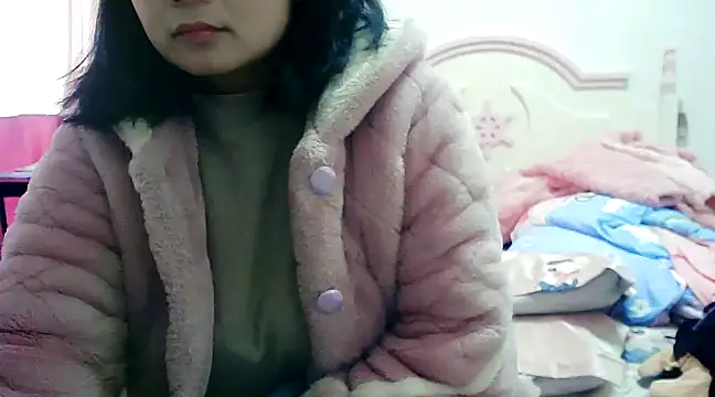 Snapshot of CN-Xiaoxi chatting on January 3, 12:22 am CN-Xiaoxi online show from January 3, 12:22 am