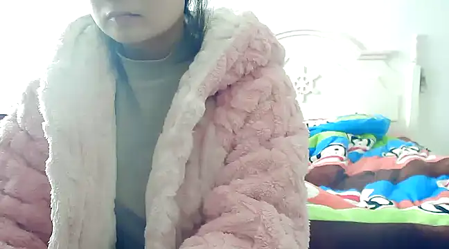 Snapshot of CN-Xiaoxi chatting on January 17, 6:26 am CN-Xiaoxi online show from January 17, 6:26 am