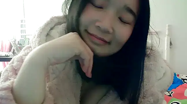 Snapshot of CN-Xiaoxi chatting on February 15, 9:16 am CN-Xiaoxi online show from February 15, 9:16 am