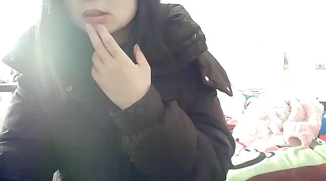 Snapshot of CN-Xiaoxi chatting on February 23, 5:23 am CN-Xiaoxi online show from February 23, 5:23 am