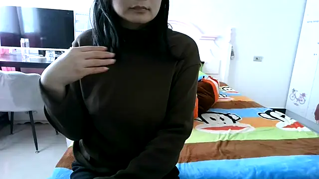 CN-Xiaoxi online show from February 20, 5:59 am