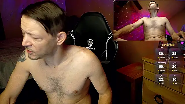 MasterForgedRayy online show from April 23, 10:14 am