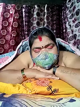 Hot Falguni online show from January 14, 10:34 pm