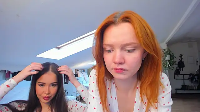 andrea x  online show from November 2, 7:22 am